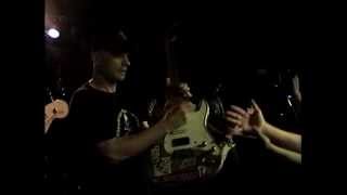 THE QUEERS 8/11/12 pt.4 &quot;Granola Head&quot; &amp; &quot;Fuck The World&quot; Live In Cleveland