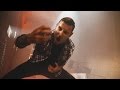 Parkway Drive - "Crushed" 