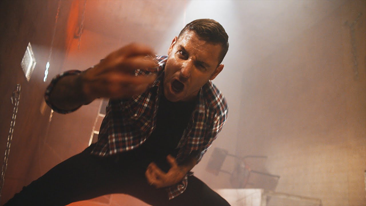 Parkway Drive - 