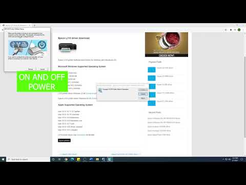Basic Printer Troubleshooting