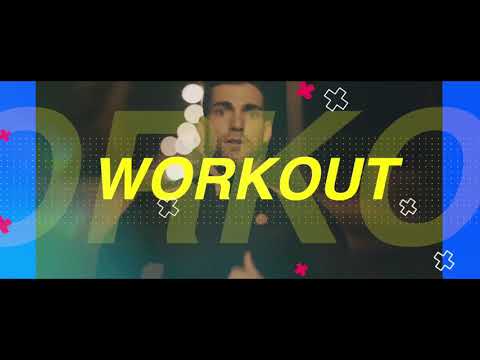 Apple Motion Template: FCPX Sports Opener + Free Download