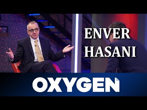 OXYGEN Pjesa 1 - Enver Hasani 02.03.2019