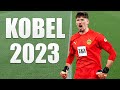 Gregor Kobel Is Undefeatable In 2023