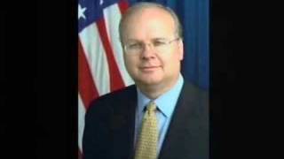 Karl Rove Can't Respond to a Subpoena - He's On Vacation