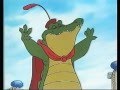 Disney S Robin Hood The Tournament Of The Golden Arrow Will Now Begin Finnish Version