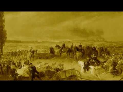 TEMPLE OF OBLIVION - Das Wunder von Königgrätz // official Video