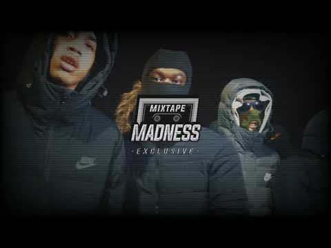 #150 M24 x #410 Skengdo x AM - Do It & Crash - remix