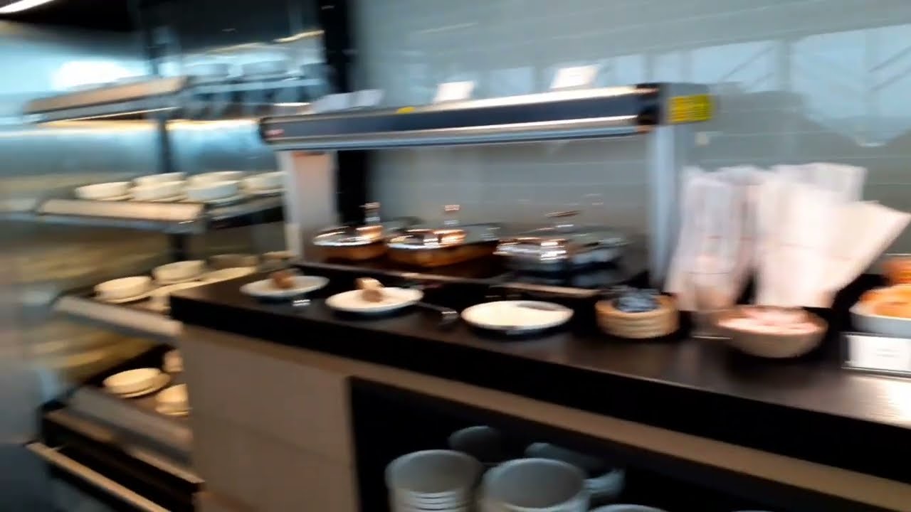 Ahlein - Premium Lounge