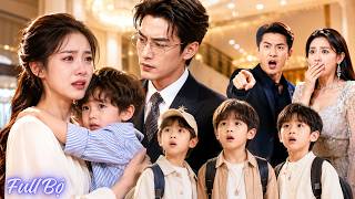 [Trọn Bộ] Bạn Trai Phản Bội Cô Gái Nghèo Để Cưới Tiểu Thư, Không Ngờ Cô Lại Cưới CEO Quyền Lực Nhất