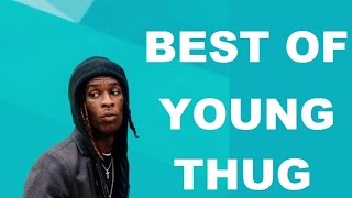 Best of Young Thug Playlist pt. 1