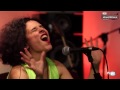Yasemin Mori - Dünya / #akustikhane #sesiniac ...