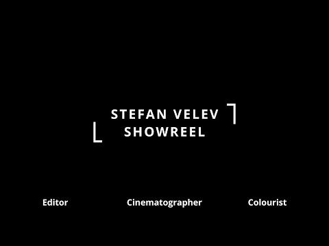 showreel