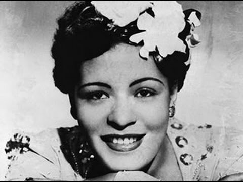Billie Holiday - Moonglow 1952 - Irving Mills 