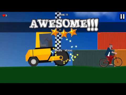 Short Ride - New Game Best Fails Level 11-20 [Short Life]