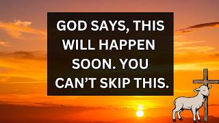 THIS WILL HAPPEN SOON |