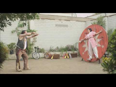 D´ONOFRIO - LANZA CUCHILLOS