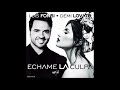 Luis Fonsi, Demi Lovato - Échame La Culpa (Oliver Twist Hands Up Remix)