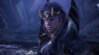 [MHWI] 再び新たな大陸へ [雑談プレイ] Part13 今作の目玉モンスターです！