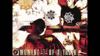 Gang Starr - You Know My Steez - Moment of Truth