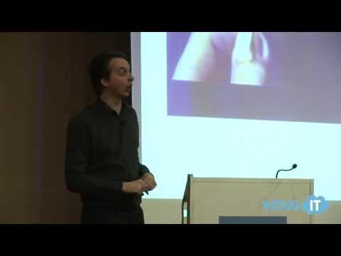 VMUGIT User Conference 2013 - 06 - Mike Laverick "From Zero to Colo - vCloud Director in my lab"