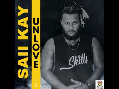 Unlove - Saii Kay