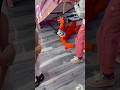 We Found Mr Creepy Eyes Hiding Under Londyn Bed