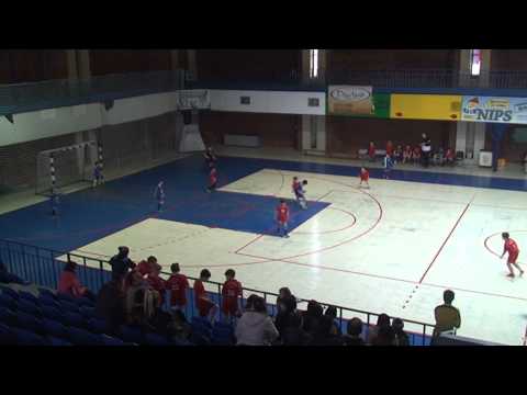 Novak Kljajic 2006.god. - 07.03.2015. - Paracin