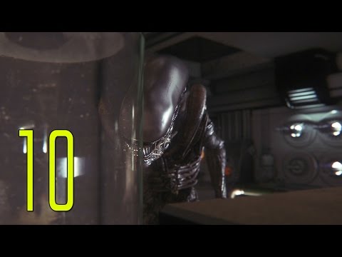 Alien : Isolation - Lost Contact PC