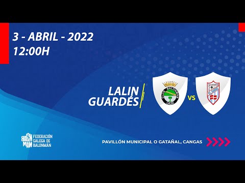 3º e 4º Posto Feminino da Final Four Xuvenil 21/22