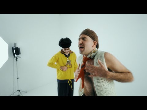 Figa Flawas - MUSSEGU (Videoclip Oficial)