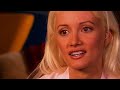 Holly Madison Being Shady On The Girls Next Door