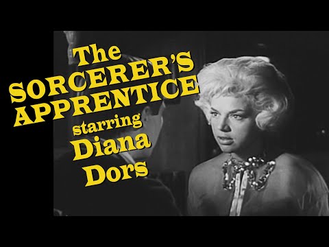 Alfred Hitchcock (TV-1962) THE SORCERER'S APPRENTICE