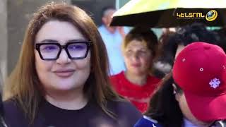 Գագիկ Ծառուկյանին կալանքի տակ պահելը չունի տրամաբանություն. Իվետա Տոնոյան