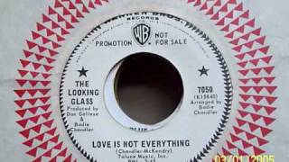 LOOKING GLASS-IF I NEVER FIND LOVE AGAIN