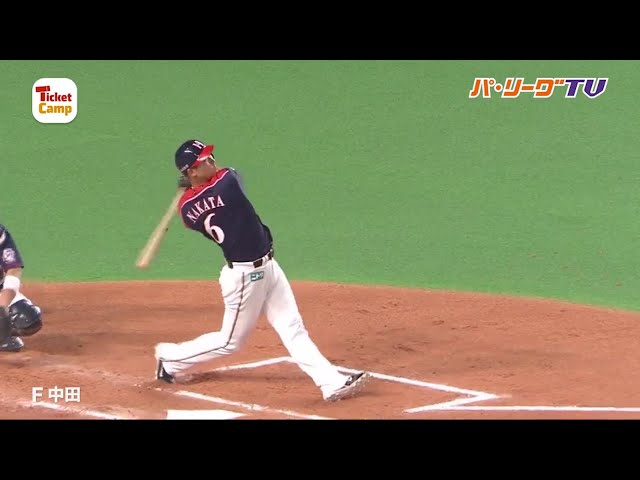 【8/18】まいにちホームラン