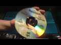 RARE Opening To Homeward Bound The Incredible Journey UK DVD
