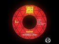 Jah Warrior meets Jahsian - Deception + Dub 7" Jah Warrior Records 2023 - DUB
