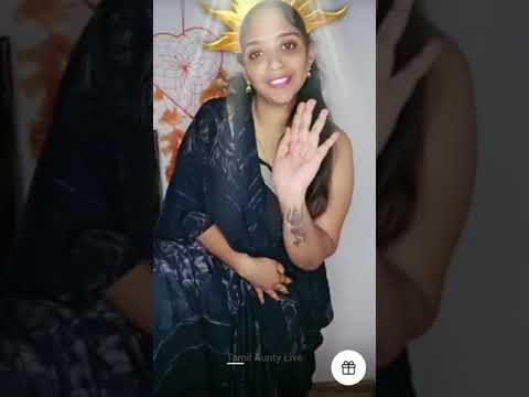 Imo Video Call See Tamil Aunty | Tango Live | Bigo Live | Periscope Live