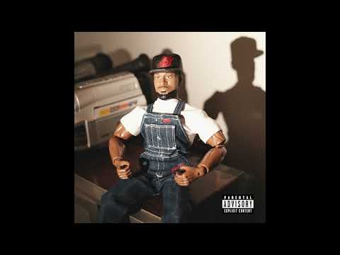 Khary - BIG MAN