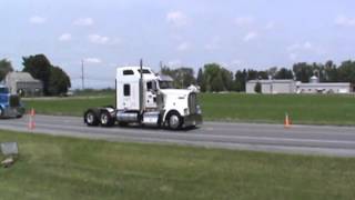 preview picture of video '2013 TFC Truck Rally part 5 of 6'