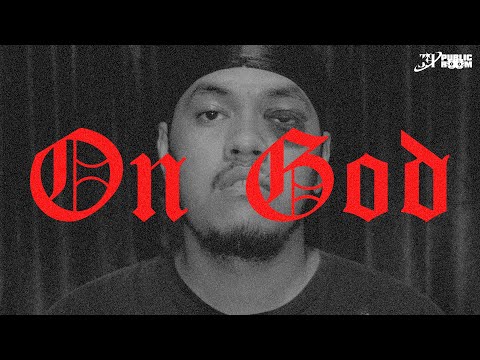 Joe Hxnt - On God (Lyric Video)
