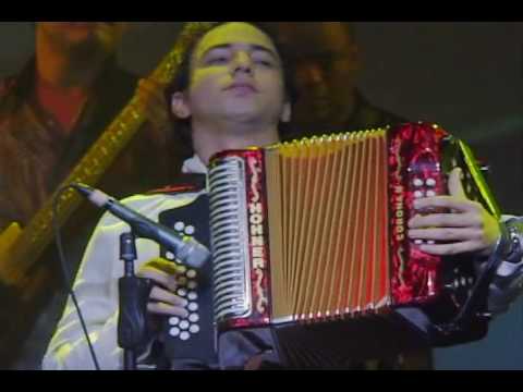 Jean Carlos Centeno - Distintos Destinos (En Vivo)