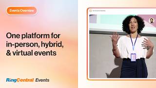 RingCentral Events Cost & Reviews - Capterra Australia 2026