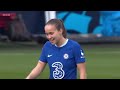 Manchester City vs Chelsea | WSL Top of the table clash | Full Match
