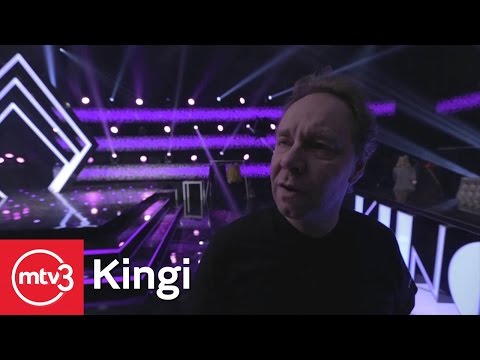Studio-ohjaaja Parskan haastattelu | Kingi | MTV3