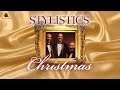 The Stylistics - Christmas Medley (Jingle Bells, Santa Claus is Coming to Town & Winter Wonderland)
