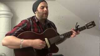 DAY4 - Christopher Arruda - We Be Good Men