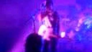 The Ordinary Boys at Cardiff Uni, Week in Week Out