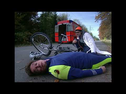 "Doktor Ahorn " bullyparade - TV Comedyshow / 2000