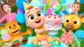 Download lagu Lagu Ulang Tahun Lebih Lagu Anak Belajar | Lalafun Bahasa Indonesia mp3 Download lagu Lagu Ulang Tahun Lebih Lagu Anak Belajar | Lalafun Bahasa Indonesia mp3